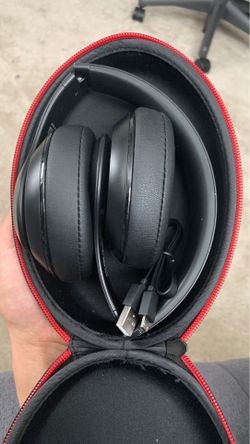 Beats Studio Wireless model #B0501