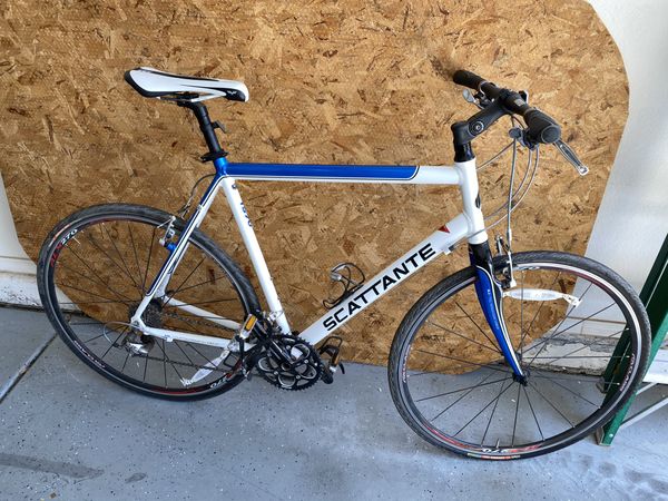 scattante bikes for sale