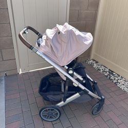 UPPAbaby Cruz V2 Stroller 