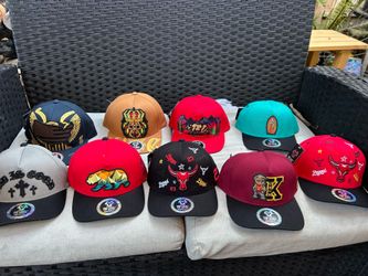 snap back top level