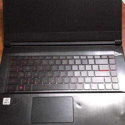MSI Gaming Laptop