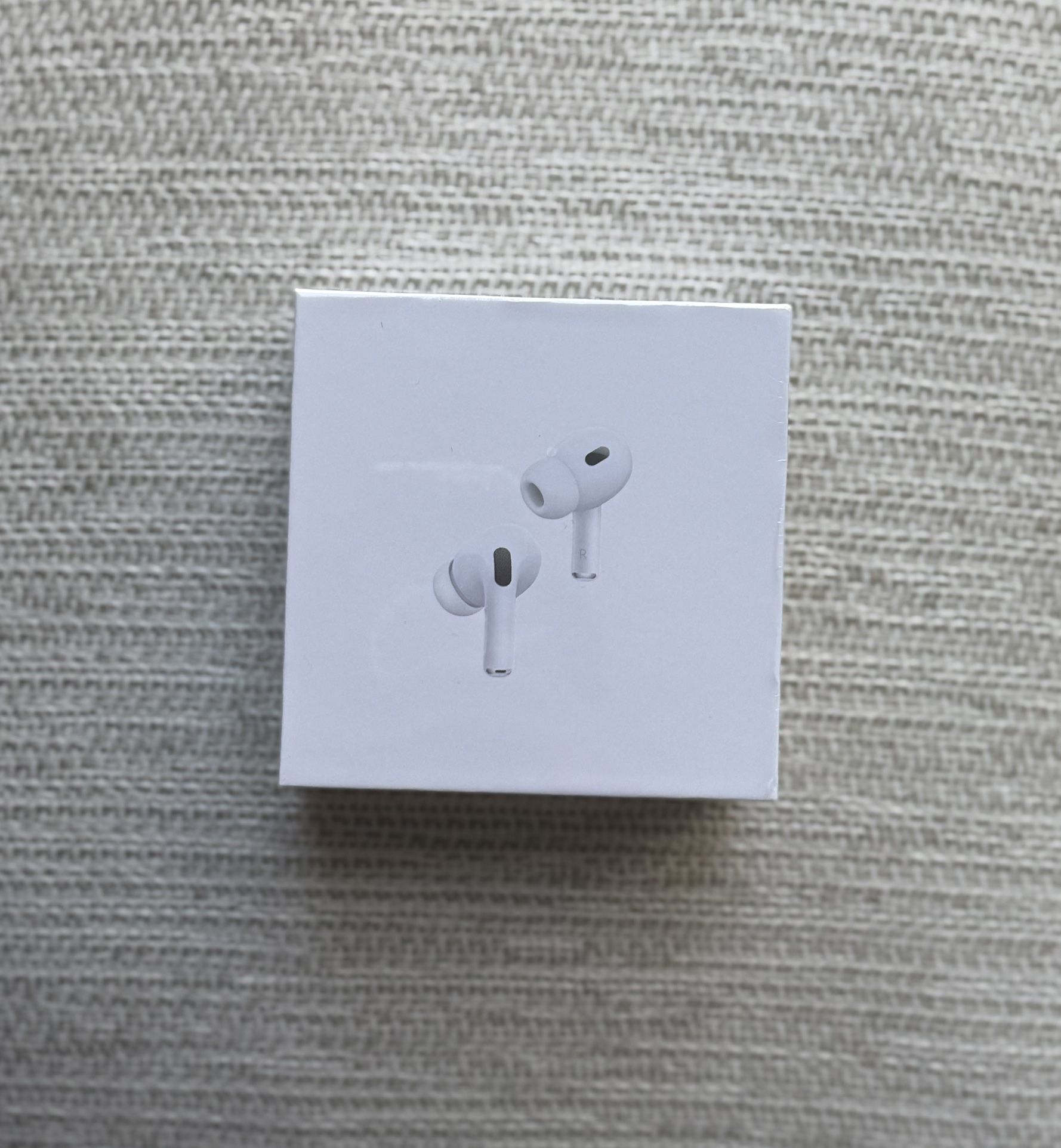 AirPods Pro 2nd Generation