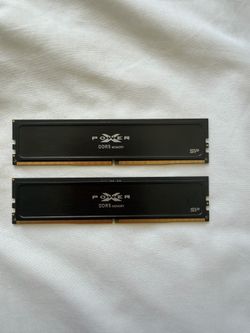 DDR5 32GB Ram CL30 6000