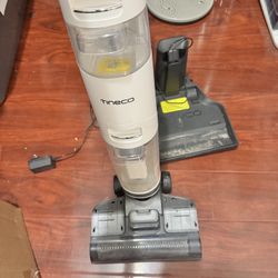 Free Broken Tineco Wet Dry Vacuum