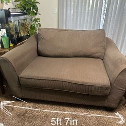 Loveseat Sofa