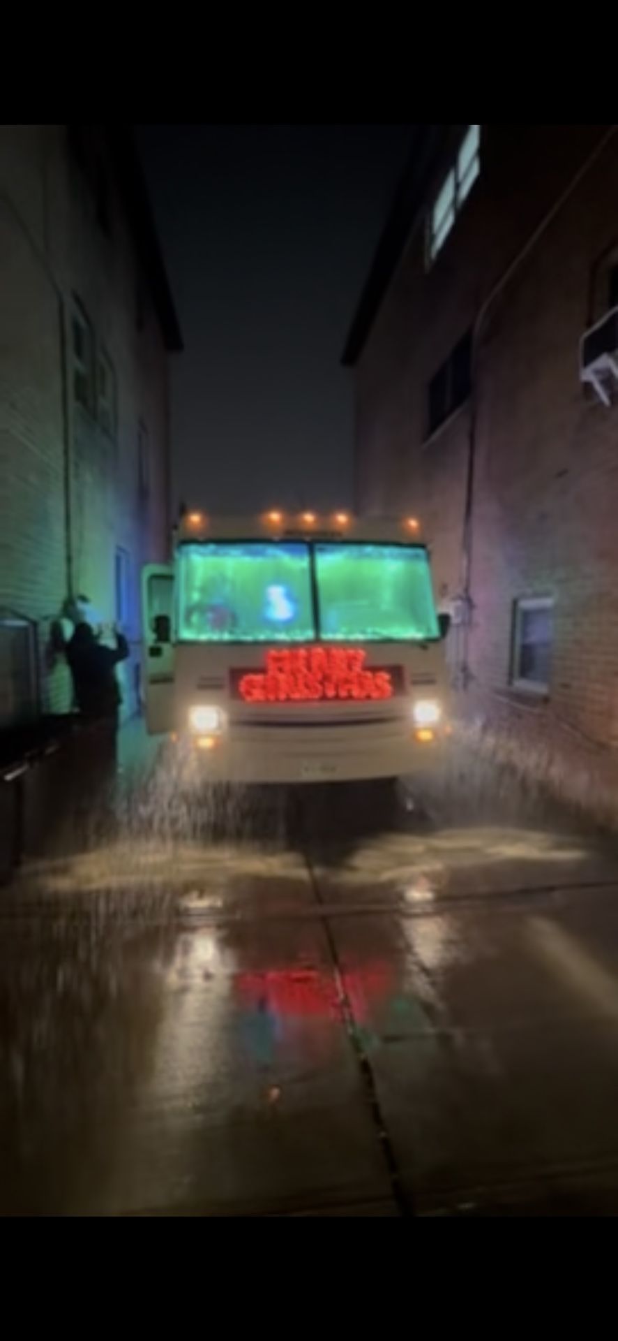 1994 GMC 25ft Winneabago