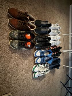 Beaters sz 10.5-11 east Orlando/waterford lakes