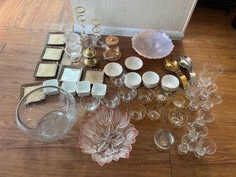 All These Like New Kitchen Items for 20$