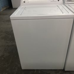 Heavy Duty Large Capacity Washer 