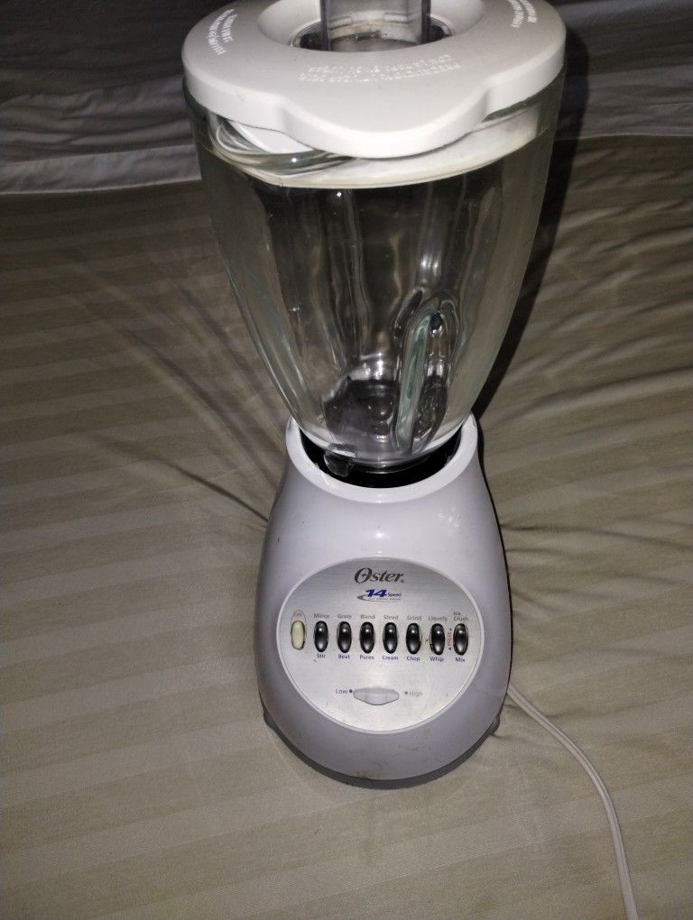 Oster Blender