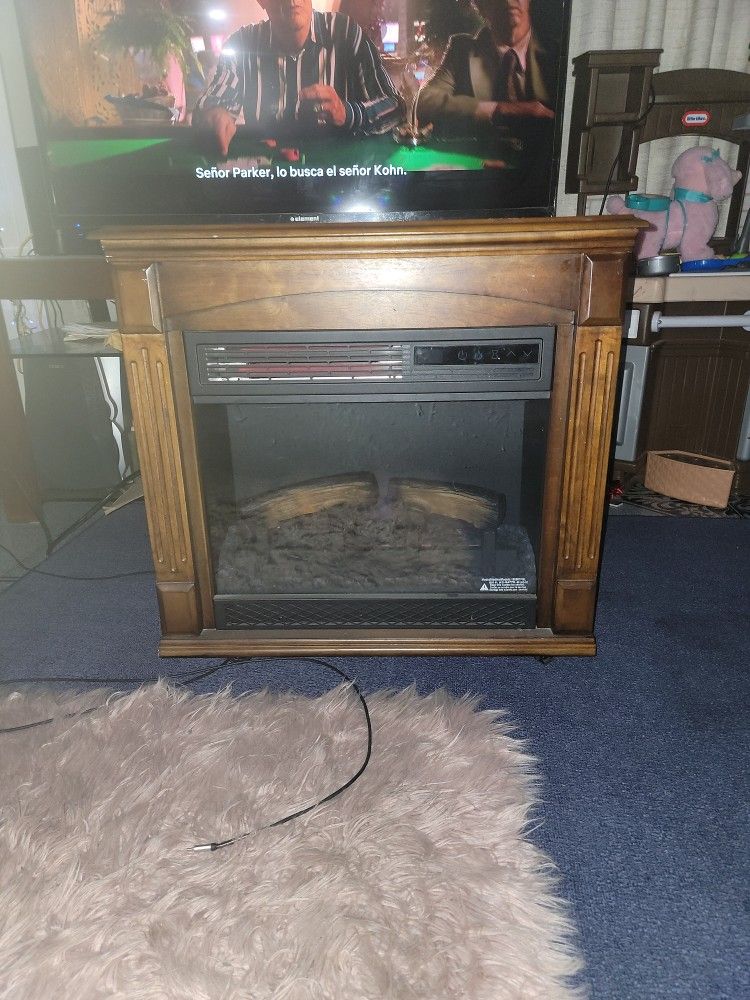 Heater Brand New Open Box