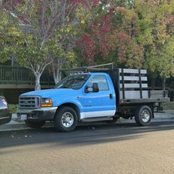 1999 Ford F-350