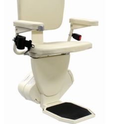 Stairlift - AmeriGlide Rave II (New, in Box)