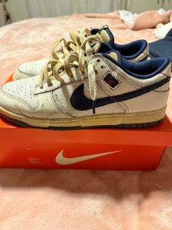 Nike Dunk Low Stranger Things Phantom Size 11.5
