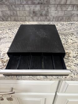 Keurig Cup Holder - Holds 25 cups