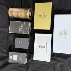 Designer Perfumes / Colognes / Fragrance