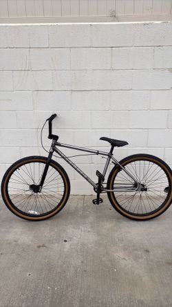 BMX cult Devotion