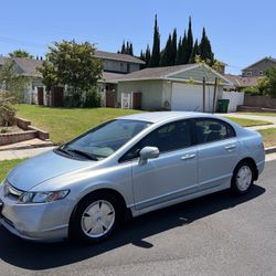 2006 Honda Civic