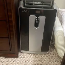 10000 BTU Portable AC 