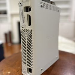 Xbox 360 (Fat)
