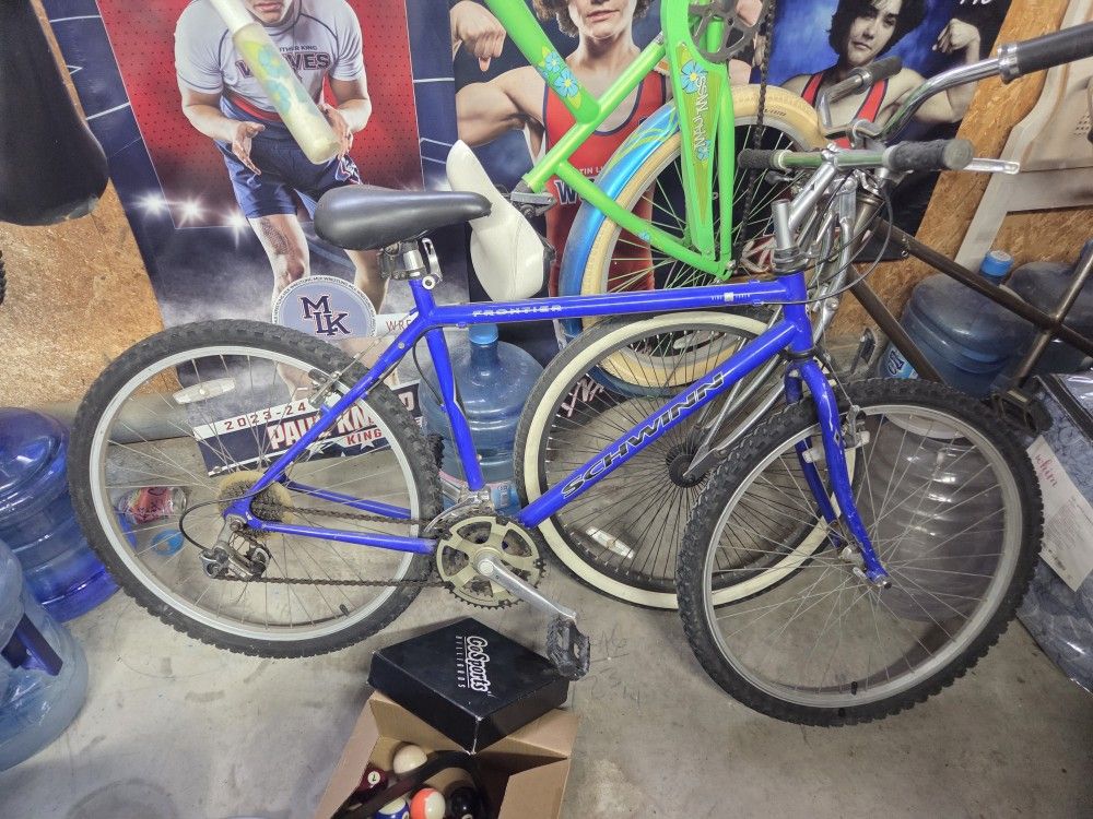 Sewing 7 Speed