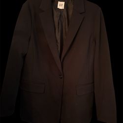 Gap Men’s Blazer