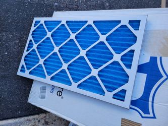 14x24x1 Air Filters