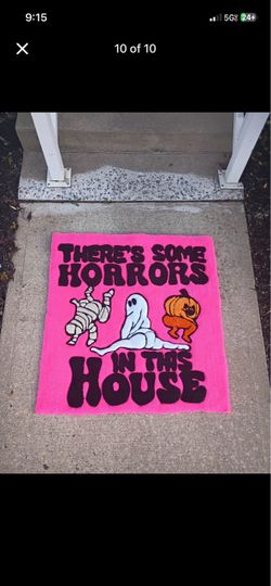 CUSTOM RUG/MINI CARPET