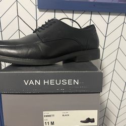 Van Heusen