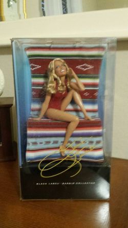 Barbie Collector Farrah Fawcett Doll