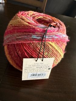 Noro Yarn Ito