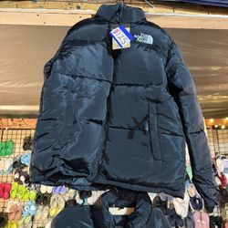 North Face Coats