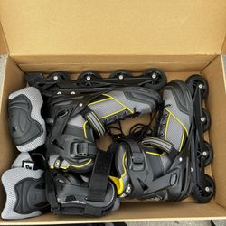 Roller Blades