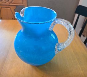 FREE - Plastic Pitcher (See Description)