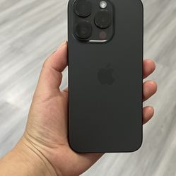 Iphone 15 Pro 256 GB Unlocked 