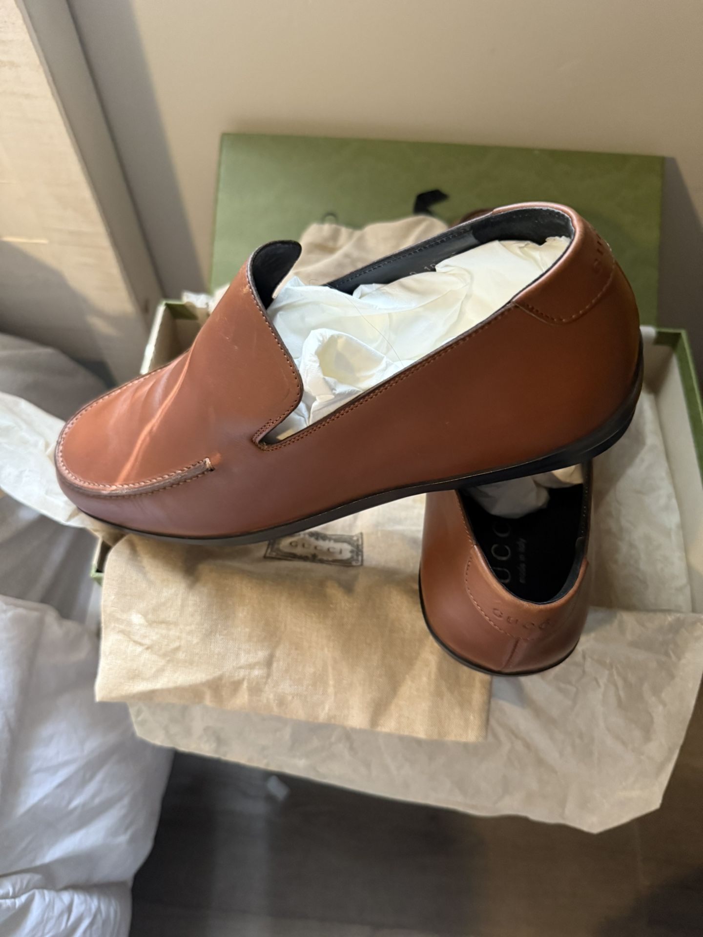 Gucci Shoes
