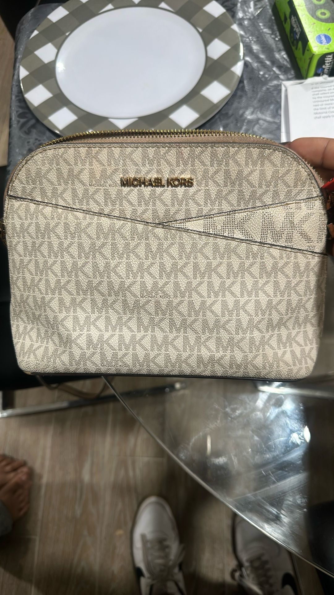 Michael Kors