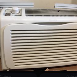 Kenmore Window Ac