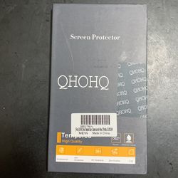Screen Protector iPhone 12 Pro Max