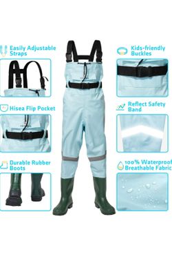 Kids wader