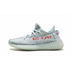 Adidas Yeezy Boost 350 V2 (Blue Tint)
