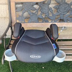Like New Graco Booster Seat