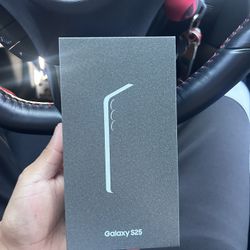 SAMSUNG Galaxy S25 