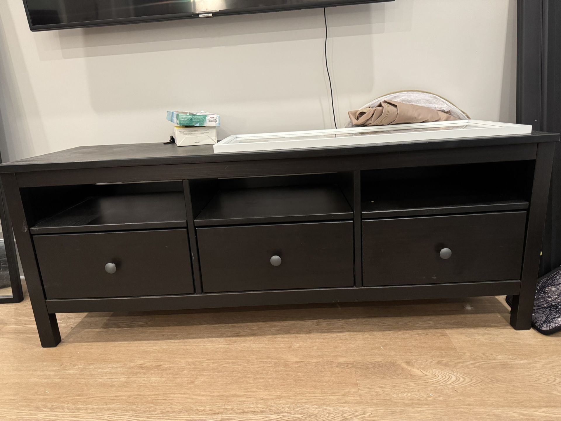 IKEA TV Stand $75