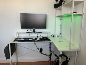 Gaming Desk