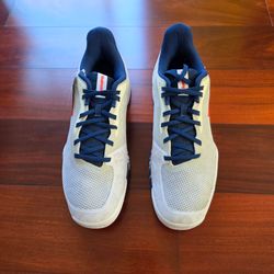 Babolat Jet Tere AC tennis Pickleball Shoes Men Size 10