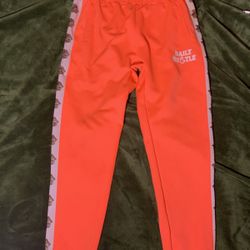 Daily Hustle Joggers