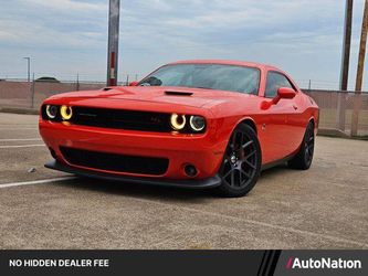2016 Dodge Challenger