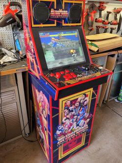 Arcade