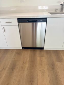 Brand new! GE dishwasher
